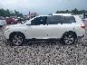 5TDYK3EH4DS****** Repairable 2013 Toyota Highlander in Alabama State