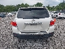 5TDYK3EH4DS****** Wrecked 2013 Toyota Highlander