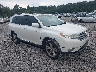 5TDYK3EH4DS****** Salvage and Wrecked 2013 Toyota Highlander in Mobile