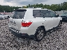 5TDYK3EH4DS****** Salvage and Wrecked 2013 Toyota Highlander in Alabama State