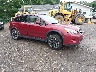 JF2GPACC1E8****** Salvage and Wrecked 2014 Subaru XV Сrosstrek in Akron Canton