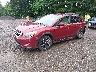 JF2GPACC1E8****** Used and Repairable 2014 Subaru XV Сrosstrek in Akron Canton
