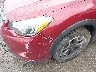 JF2GPACC1E8****** Salvage and Repairable 2014 Subaru XV Сrosstrek in Ohio State