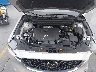 JM3KFBBLXS0****** Reparables 2025 Mazda CX-5 en Fremont