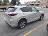 JM3KFBBLXS0****** Salvamento y Destrozados 2025 Mazda CX-5 en Estado de California