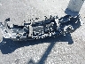 2C3CDYBTXCH****** Wrecked 2012 Dodge Challenger in California State