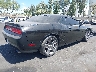 2C3CDYBTXCH****** Salvage and Wrecked 2012 Dodge Challenger in California State