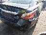 1N4AL3AP1FC****** Salvage and Repairable 2015 Nissan Altima in North Carolina State