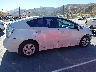 JTDKN3DU7B0****** Repairable 2011 Toyota Prius in California State