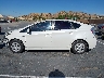 JTDKN3DU7B0****** Salvage 2011 Toyota Prius