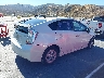 JTDKN3DU7B0****** Salvage and Wrecked 2011 Toyota Prius in California State