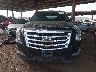 1GYS4NKJ7FR****** Wrecked 2015 Cadillac Escalade in Arizona State