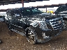 1GYS4NKJ7FR****** Salvage and Wrecked 2015 Cadillac Escalade in Phoenix