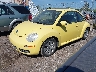 3VWRW3AG7AM****** Usados y Reparables 2010 Volkswagen New Beetle en Cincinnati