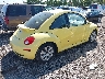 3VWRW3AG7AM****** Salvamento y Destrozados 2010 Volkswagen New Beetle en Estado de Ohio