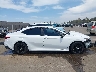 4T1DAACKXSU****** Reparables 2025 Toyota Camry Hybrid en Estado de California