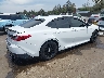 4T1DAACKXSU****** Salvamento y Destrozados 2025 Toyota Camry Hybrid en Estado de California