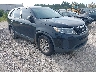 5XYKT3A6XEG****** Salvage and Wrecked 2014 Kia Sorento in Birmingham