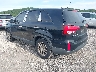 5XYKT3A6XEG****** Salvage and Repairable 2014 Kia Sorento in Birmingham