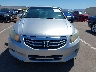 1HGCP3F86BA****** Wrecked 2011 Honda Accord in Arizona State