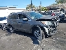 2HKRM3H79EH****** Repairable 2014 Honda CR-V in California State