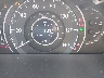 2HKRM3H79EH****** Wrecked 2014 Honda CR-V