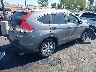 2HKRM3H79EH****** Salvage and Wrecked 2014 Honda CR-V in California State