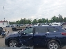 5TDBZRBH6NS****** Repairable 2022 Toyota Highlander in Virginia State