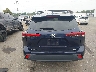 5TDBZRBH6NS****** Wrecked 2022 Toyota Highlander