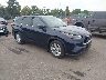 5TDBZRBH6NS****** Salvage and Wrecked 2022 Toyota Highlander in Culpeper