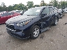 5TDBZRBH6NS****** Used and Repairable 2022 Toyota Highlander in Culpeper