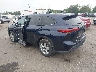 5TDBZRBH6NS****** Salvage and Repairable 2022 Toyota Highlander in Culpeper