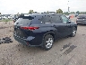 5TDBZRBH6NS****** Salvage and Wrecked 2022 Toyota Highlander in Virginia State