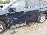 5TDBZRBH6NS****** Salvage and Repairable 2022 Toyota Highlander in Virginia State