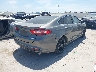 3FA6P0HD2ER****** Salvage and Wrecked 2014 Ford Fusion in Texas State