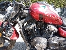 JYAVP33E8DA****** Salvage 2013 Yamaha Star Stryker