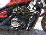 JYAVP33E8DA****** Wrecked 2013 Yamaha Star Stryker