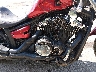 JYAVP33E8DA****** Wrecked 2013 Yamaha Star Stryker in Kansas City