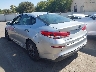 5XXGT4L39LG****** Salvage and Repairable 2020 Kia Optima in Fresno