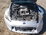 JN1AZ4EH2BM****** Reparables 2011 Nissan 370Z en Metro DC