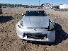 JN1AZ4EH2BM****** Destrozados 2011 Nissan 370Z en Estado de Maryland
