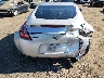 JN1AZ4EH2BM****** Destrozados 2011 Nissan 370Z