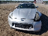 JN1AZ4EH2BM****** Usados 2011 Nissan 370Z