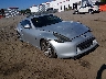 JN1AZ4EH2BM****** Salvamento y Destrozados 2011 Nissan 370Z en Metro DC