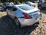 JN1AZ4EH2BM****** Salvamento y Reparables 2011 Nissan 370Z en Metro DC