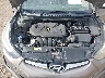 5NPDH4AE8EH****** Repairable 2014 Hyundai Elantra in McAllen