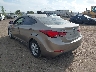 5NPDH4AE8EH****** Salvage and Repairable 2014 Hyundai Elantra in McAllen
