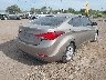 5NPDH4AE8EH****** Salvage and Wrecked 2014 Hyundai Elantra in Texas State