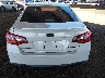 4S3BNAN60K3****** Salvage 2019 Subaru Legacy
