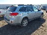 4S4BRCLC1C3****** Salvage and Wrecked 2012 Subaru Outback in Washington State